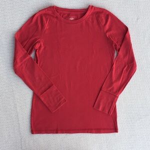 Mossimo Long Sleeve T-shirt